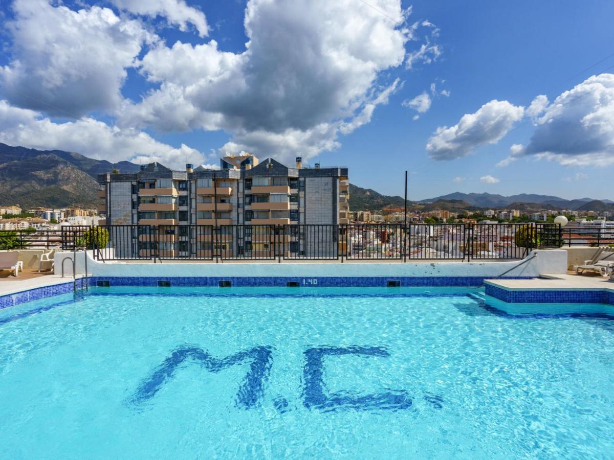 Apartament Fuerte By Interhome Marbella